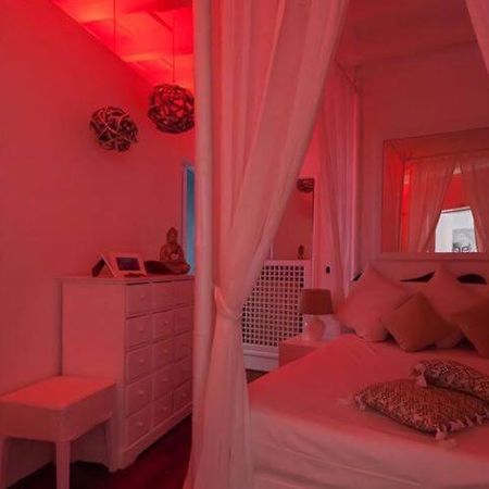 Appartement Navona Star Luxury Deluxe à Rome Extérieur photo