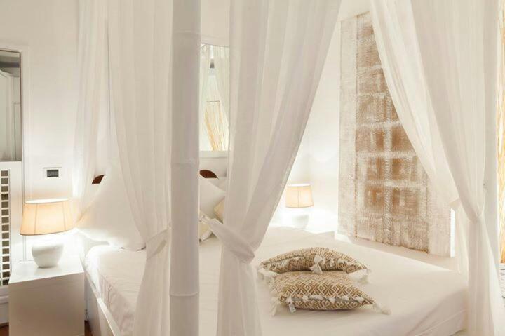 Appartement Navona Star Luxury Deluxe à Rome Extérieur photo