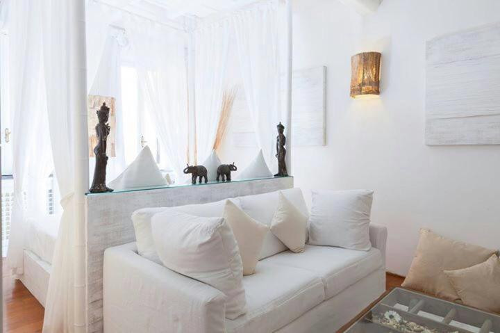 Appartement Navona Star Luxury Deluxe à Rome Extérieur photo
