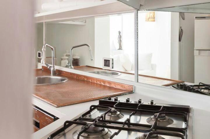Appartement Navona Star Luxury Deluxe à Rome Extérieur photo