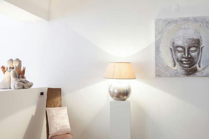 Appartement Navona Star Luxury Deluxe à Rome Extérieur photo