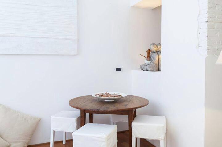 Appartement Navona Star Luxury Deluxe à Rome Extérieur photo