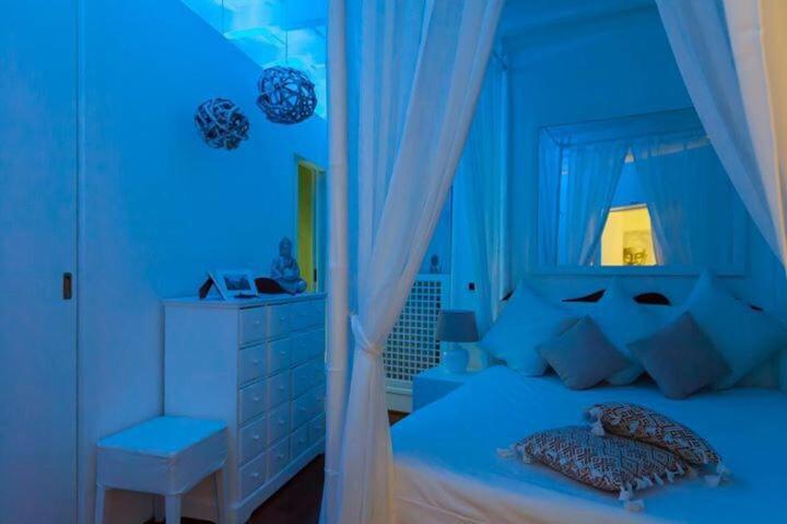 Appartement Navona Star Luxury Deluxe à Rome Extérieur photo
