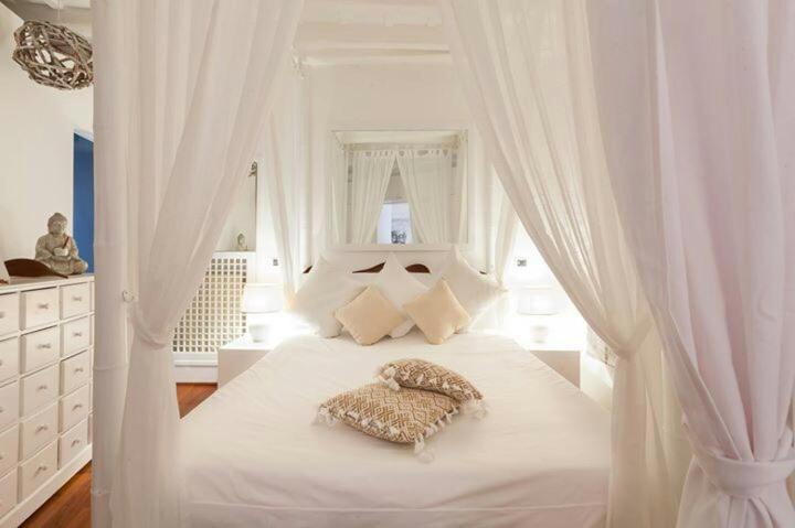 Appartement Navona Star Luxury Deluxe à Rome Extérieur photo